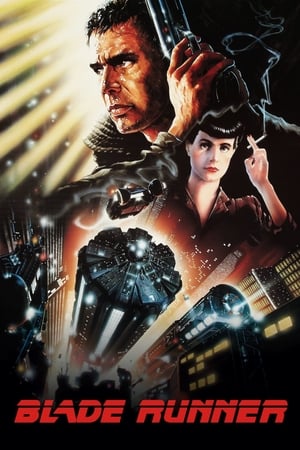 watch Blade Runner