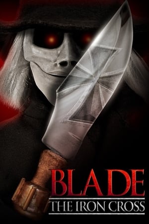 watch Blade: The Iron Cross