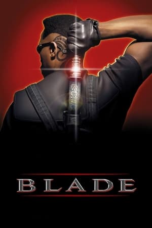 watch Blade