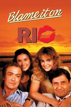 watch Blame It on Rio