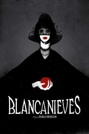 watch Blancanieves