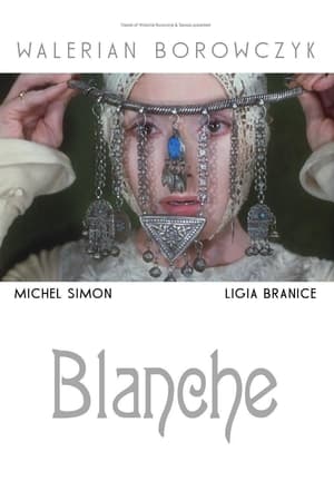 watch Blanche