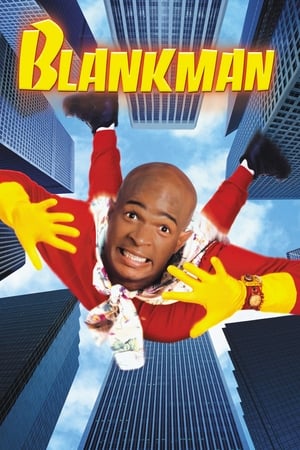 watch Blankman