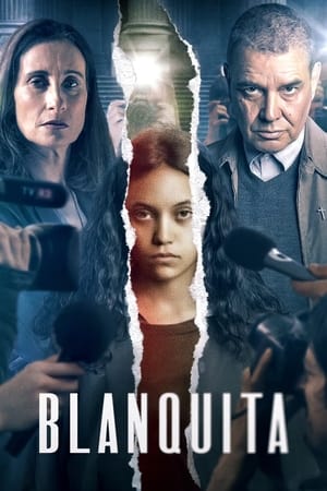 watch Blanquita