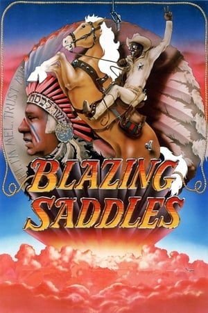 watch Blazing Saddles