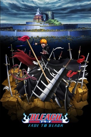 watch Bleach the Movie: Fade to Black