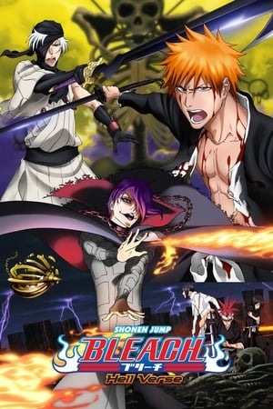 watch Bleach the Movie: Hell Verse