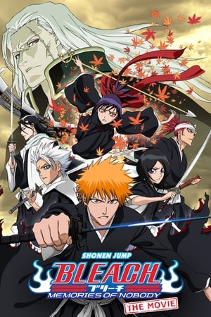 watch Bleach the Movie: Memories of Nobody