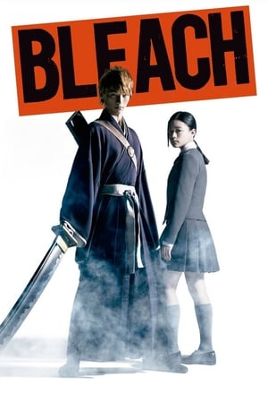 watch Bleach