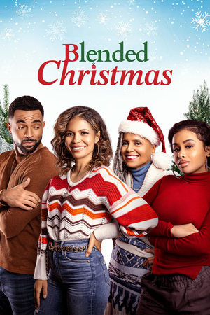 watch Blended Christmas