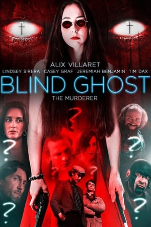 watch Blind Ghost