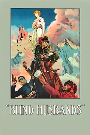 watch Blind Husbands