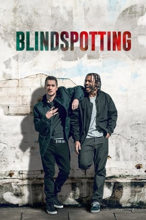 watch Blindspotting