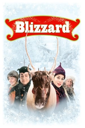 watch Blizzard