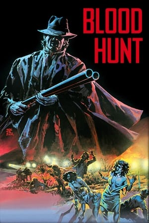 watch Blood Hunt