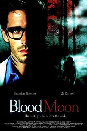 watch Blood Moon