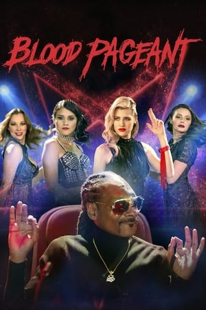 watch Blood Pageant