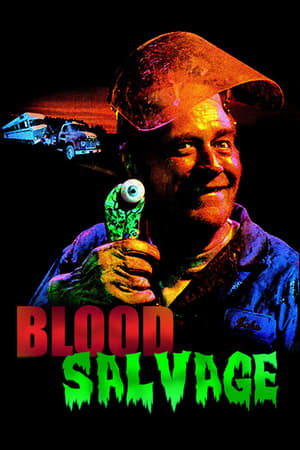 watch Blood Salvage