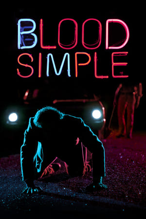 watch Blood Simple