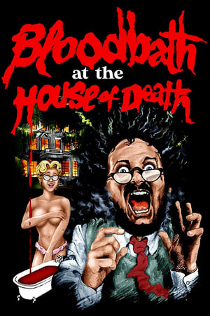 watch Bloodbath at the House of Death