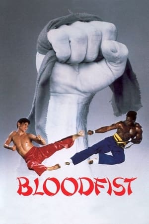 watch Bloodfist