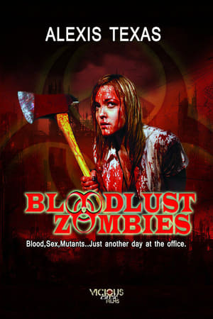 watch Bloodlust Zombies