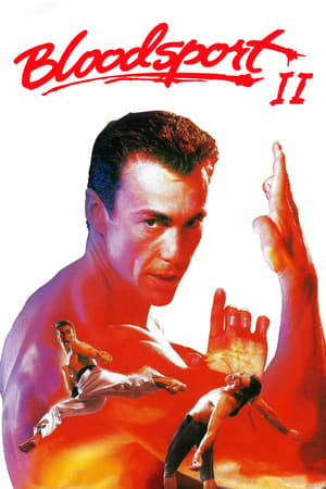 watch Bloodsport II