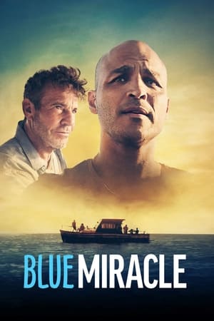 watch Blue Miracle