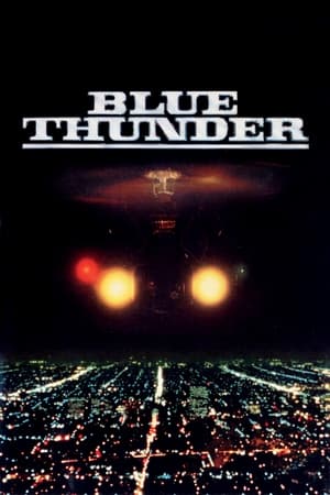 watch Blue Thunder