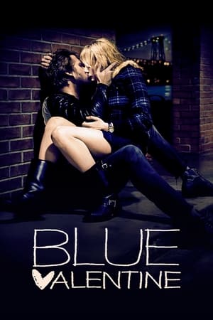 watch Blue Valentine