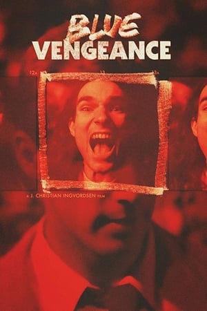 watch Blue Vengeance