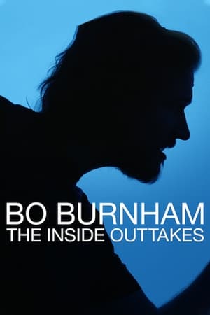 watch Bo Burnham: The Inside Outtakes