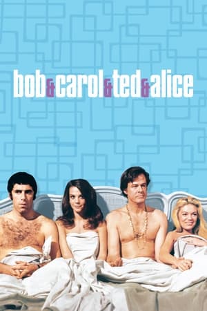 watch Bob & Carol & Ted & Alice