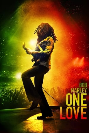 watch Bob Marley: One Love