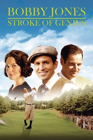 watch Bobby Jones: Stroke of Genius