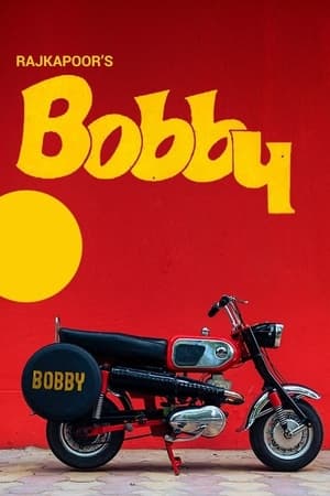 watch Bobby