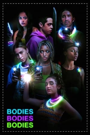 watch Bodies Bodies Bodies