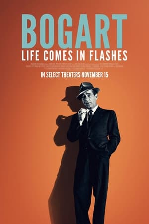 watch Bogart: Life Comes in Flashes