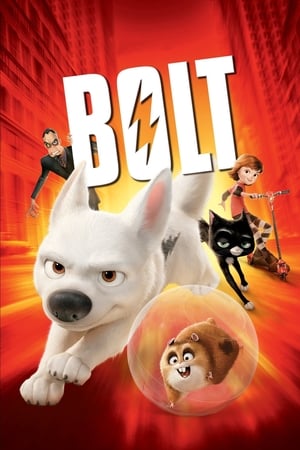 watch Bolt