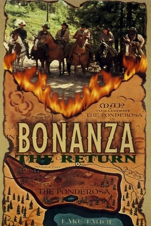 watch Bonanza: The Return