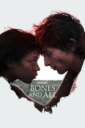 watch Bones and All