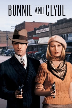 watch Bonnie and Clyde