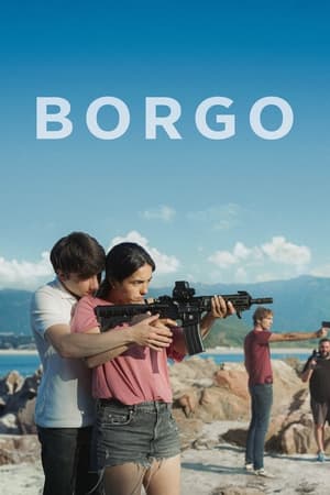 watch Borgo