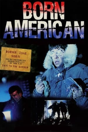 watch Born American