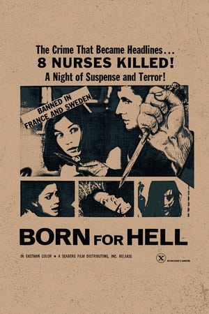 watch Born for Hell