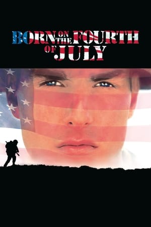 watch Born on the Fourth of July