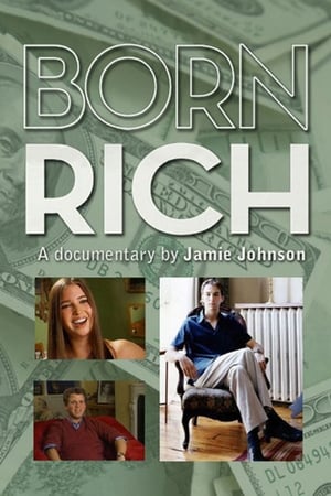 watch Born Rich