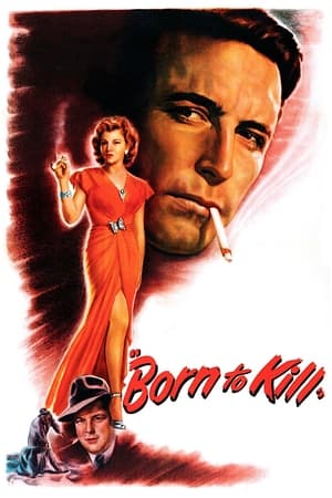 watch Born to Kill