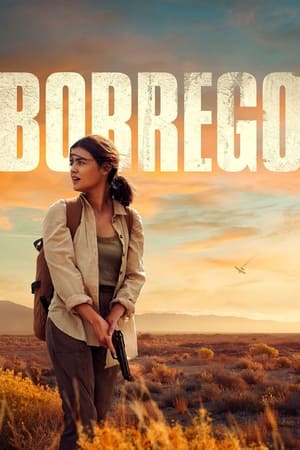 watch Borrego