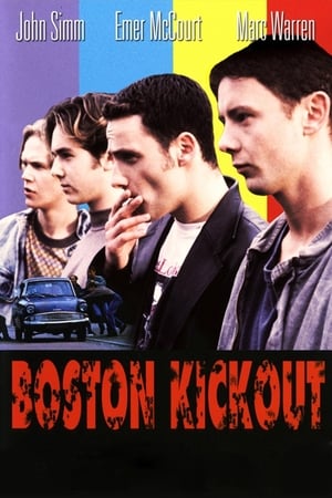 watch Boston Kickout